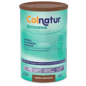 Colnatur Osteodense Sabor Chocolate 285g