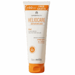 Heliocare 360º Advanced Gel FPS 50 250 ml