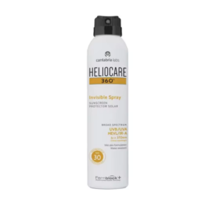 Heliocare 360 Invisible Spray SPF30