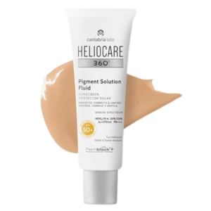 Heliocare 360 Pigment Solution 50ml
