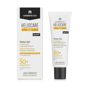 Heliocare 360 Water Gel SPF50 50ml