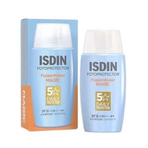 ISDIN Fotoprotector Fusion Water Magic SPF50 50ml
