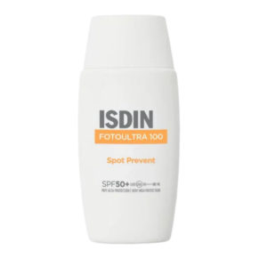 ISDIN FotoUltra 100 Spot Prevent SPF50+ 50ml