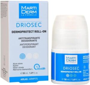 Martiderm Driosec Dermoprotect Roll On 50ml