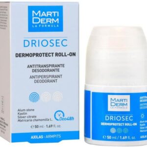 Martiderm Driosec Dermoprotect Roll On 50ml