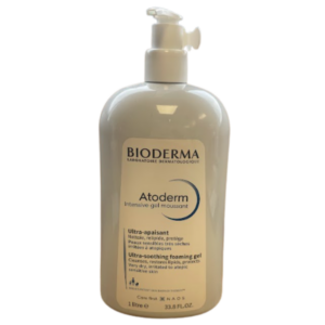 R - Bioderma Atoderm Intensive Gel Moussant 1000ml
