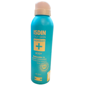 R - Isdin Acniben Body Spray 150ml