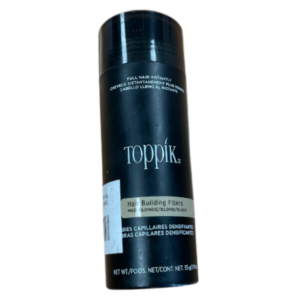 R - Toppik Hair Medium Blonde 55g Rubio