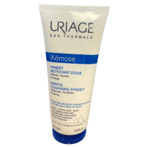 R - Uriage Xémose Syndet Nettoyant Doux 200ml