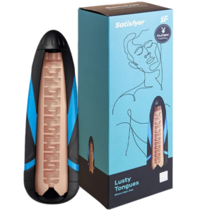 Satisfyer Men Tri Delights