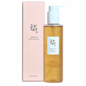 Beauty Of Joseon Ginseng Cleasing Oil