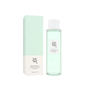 Beauty Of Joseon Green Plum Refreshing Toner