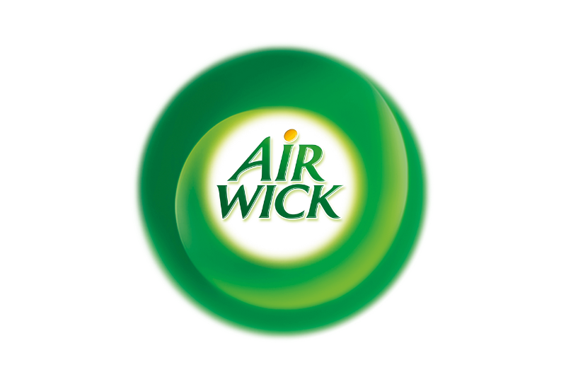 Logotipo Air Wick