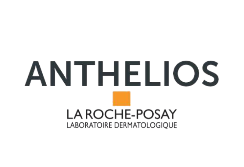 Logotipo Anthelios
