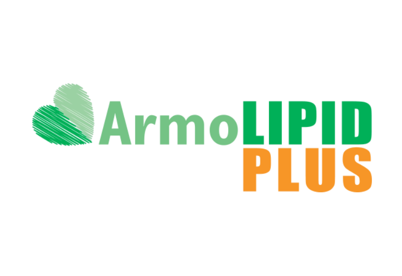 Logotipo Armolipid
