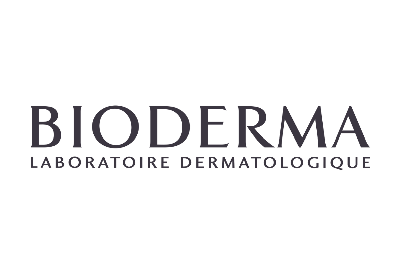 Logotipo Bioderma