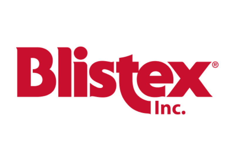 Logotipo Blistex