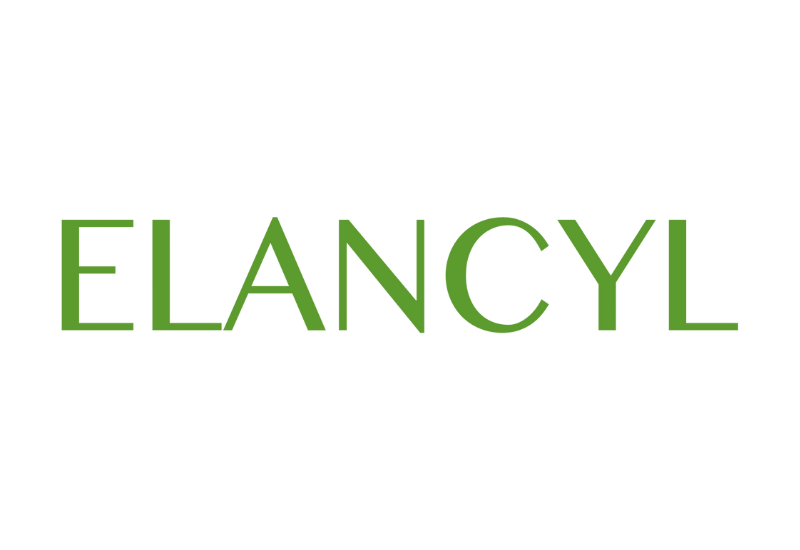 Logotipo Elancyl