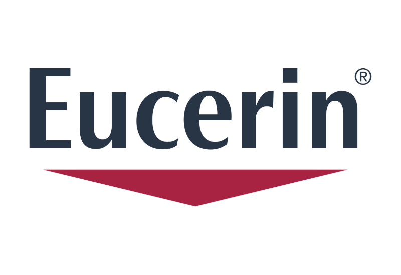 Logotipo Eucerin