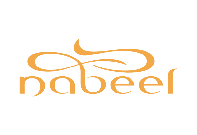 Logotipo Nabeel