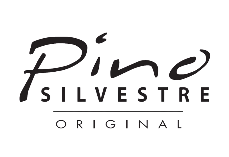Logotipo Pino Silvestre