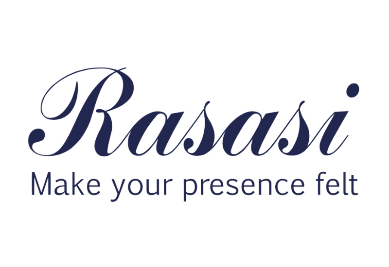 Logotipo Rasasi