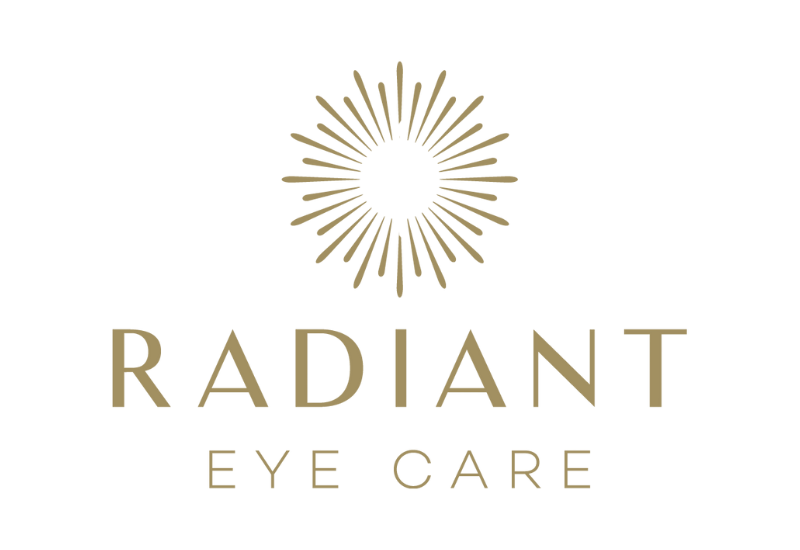 Logotipo Radiant