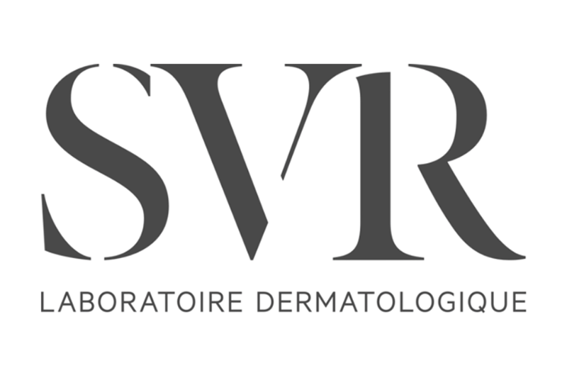 Logotipo SVR