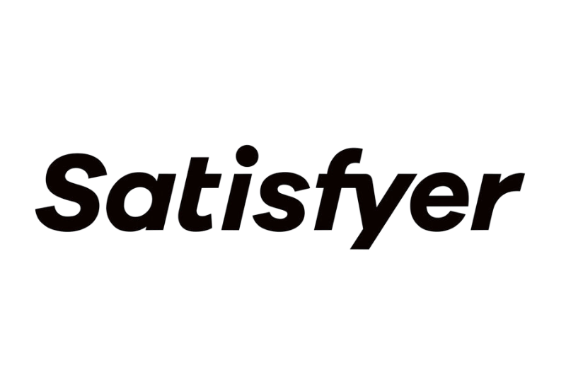Logotipo Satisfyer