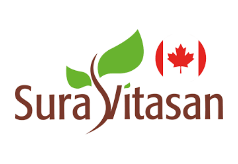 Logotipo Sura Vitasan