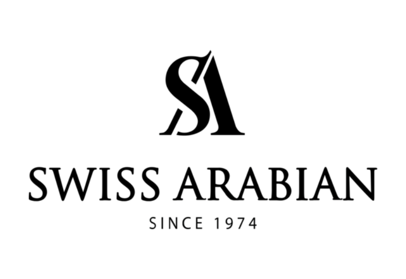 Logotipo Swiss Arabian