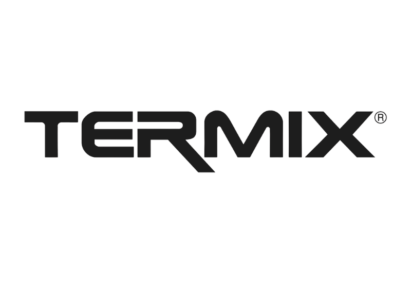 Logotipo Termix