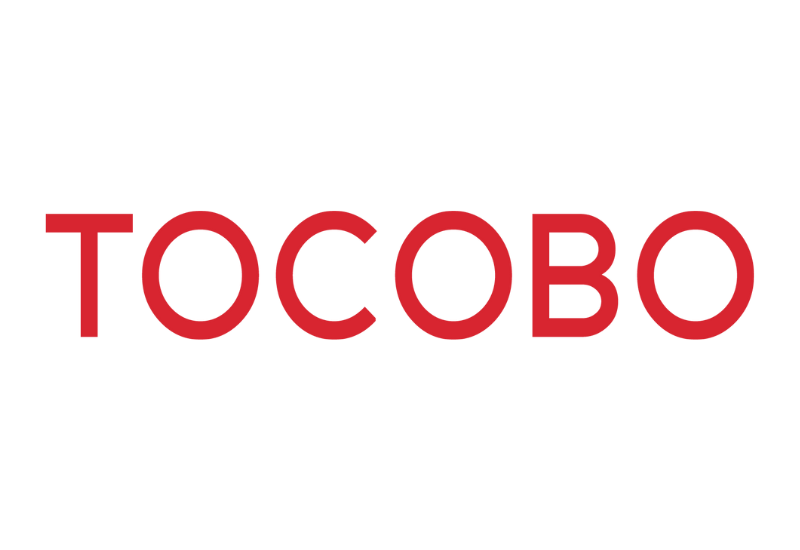 Logotipo Tocobo