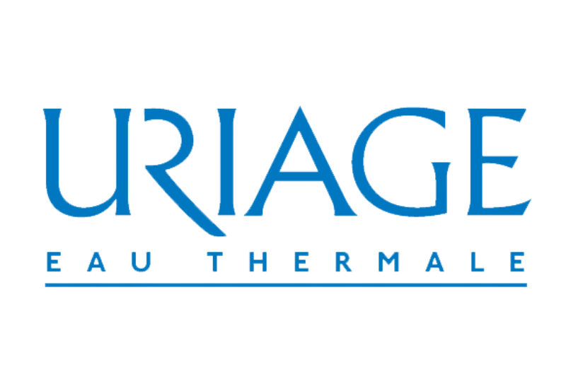 Logotipo Uriage
