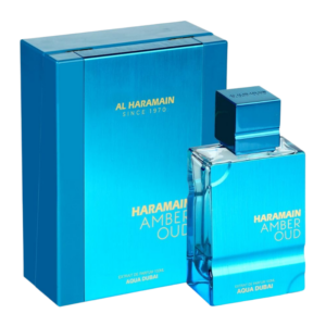 Al Haramain Amber Oud Aqua Dubai Extrait 100 ml
