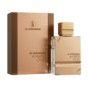 Al Haramain Amber Oud EDP 60 ml
