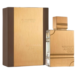 Al Haramain Amber Oud Gold Edition 60ml