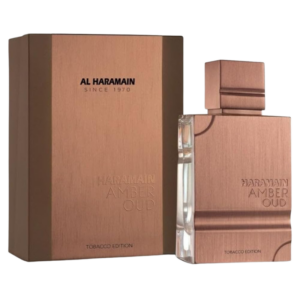 Al Haramain Amber Oud Tobacco Edition 60 ml