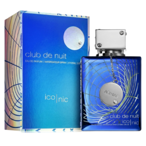 Armaf Club de Nuit Blue Iconic 105ml
