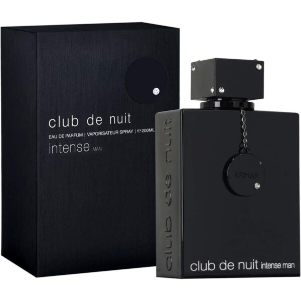 Armaf Club De Nuit Intense Man Eau De Parfum (200ml)