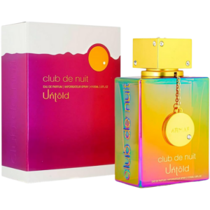 Armaf Club De Nuit Untold 105ml