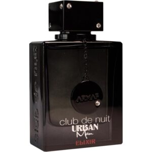 armaf club de nuit urban man elixir edp 105ml