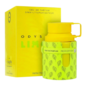 Armaf Odyssey Limoni Fresh Edition 100ml
