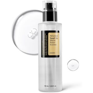 cosrx advanced snail 96 mucin power essence 100ml
