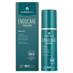 Endocare Tensage Serum Reafirmante Regenerador 30ml
