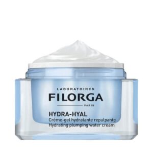 Filorga Hydra Hyal Crema Gel Hidratante Repulpante