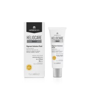 heliocare 360 pigment solution