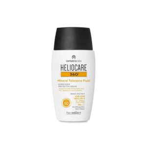 Heliocare 360º Mineral Torelance