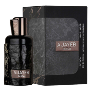Lattafa Ajayeb Dubai EDP 100ml