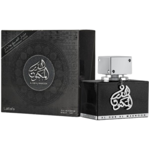 Lataffa Al Dur Al Maknoon EDP 100ml